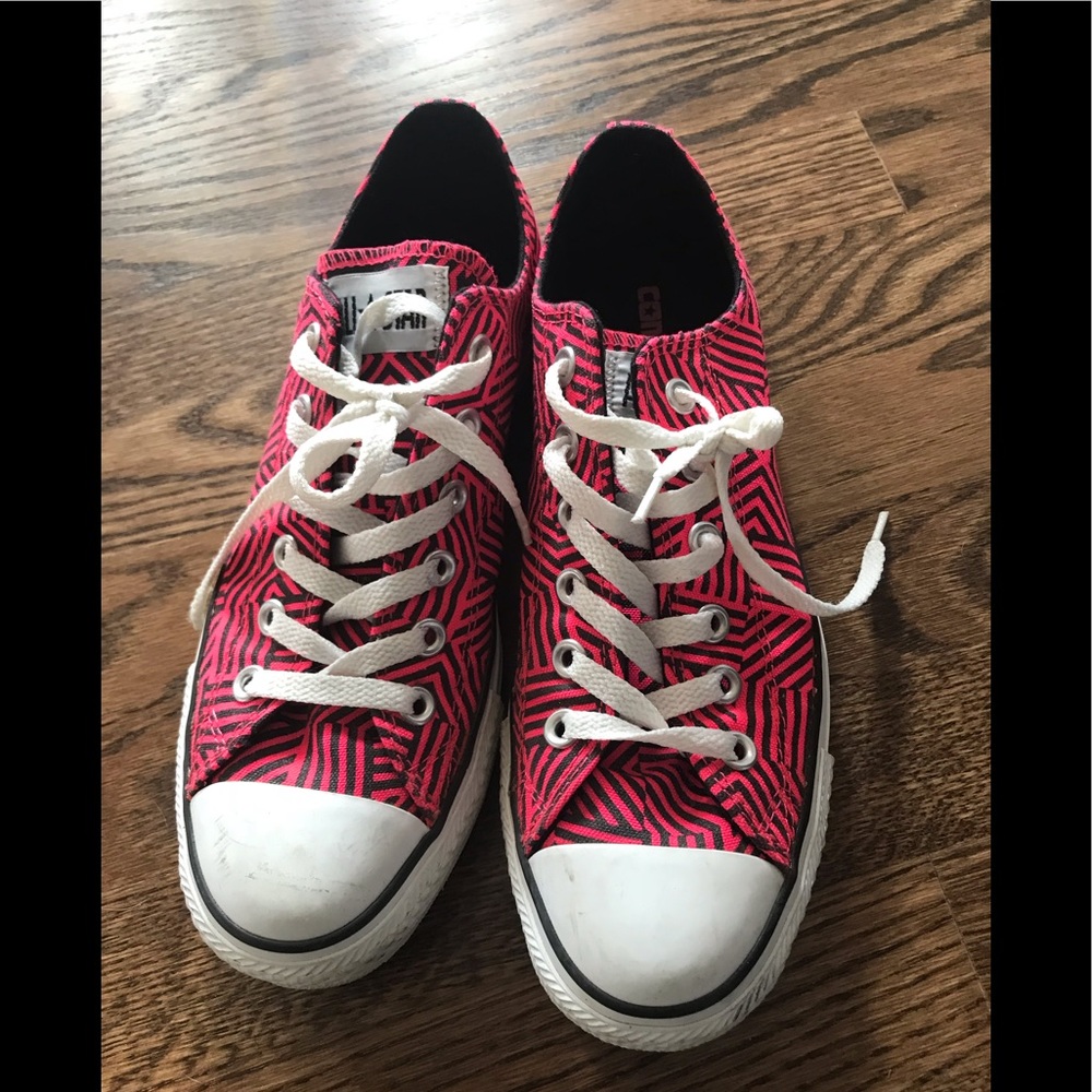 Super cute All-Star Converse